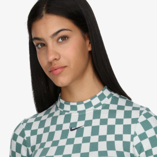 NIKE KOMBINEZON W NSW CLCCTN JQRD BODYSUIT 