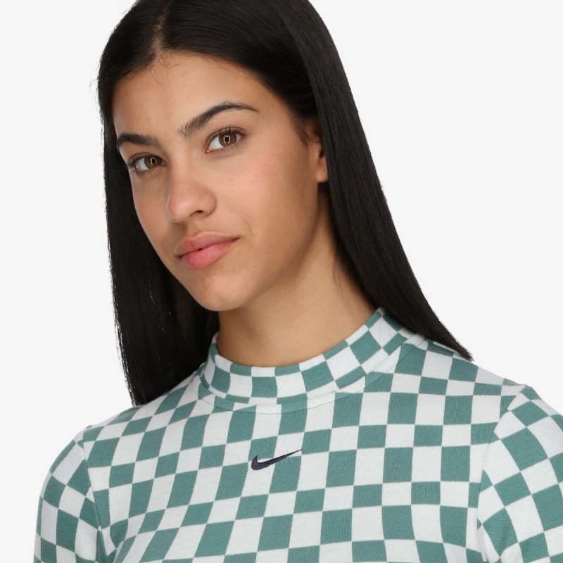 NIKE KOMBINEZON W NSW CLCCTN JQRD BODYSUIT 
