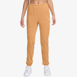 NIKE SPODNJI DELI TRENIRKE W NSW NK CHLL FT HR SWTPNT 