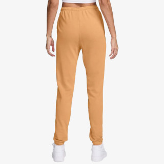NIKE SPODNJI DELI TRENIRKE W NSW NK CHLL FT HR SWTPNT 