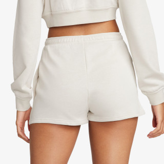 NIKE KRATKE HLAČE W NSW NK CHLL FT HR 2IN SHORT 