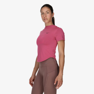 NIKE KRATKA MAJICA W NK RN DVN DFADV ENG SS TP 