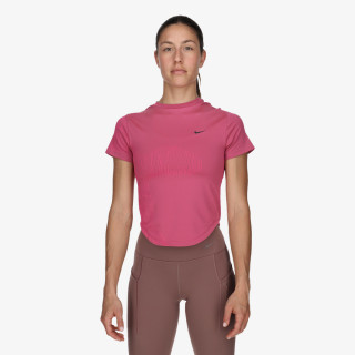 NIKE KRATKA MAJICA W NK RN DVN DFADV ENG SS TP 