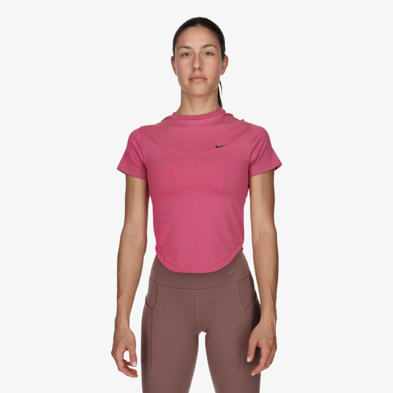 NIKE KRATKA MAJICA W NK RN DVN DFADV ENG SS TP 