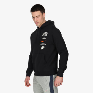 NIKE KAPUCAR M NK CLUB BB PO HDY STACK GX 