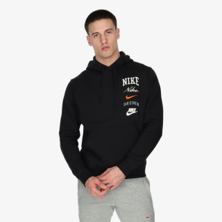 NIKE KAPUCAR M NK CLUB BB PO HDY STACK GX 