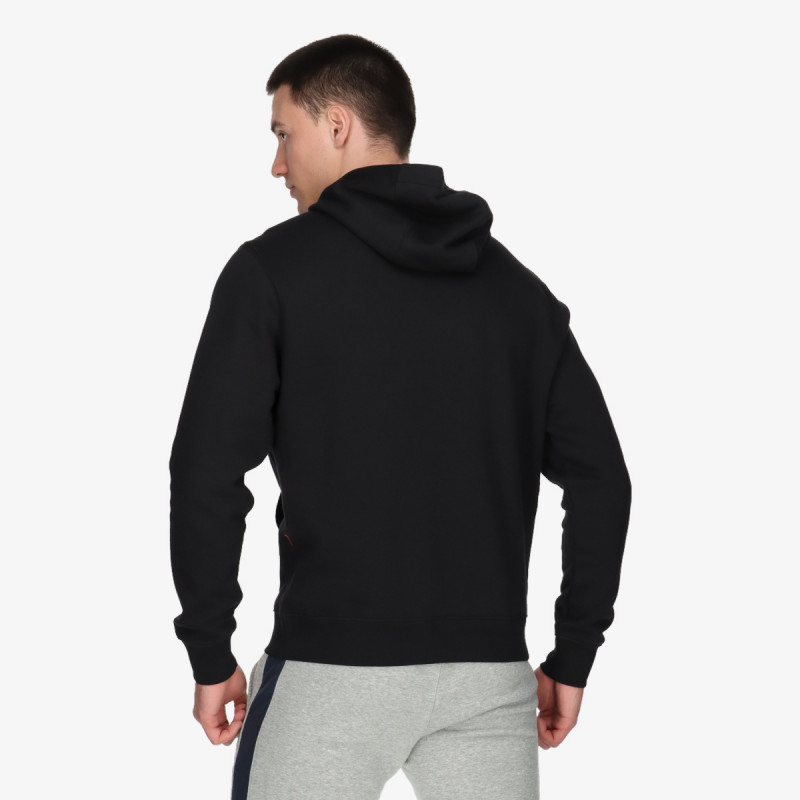 NIKE KAPUCAR M NK CLUB BB PO HDY STACK GX 