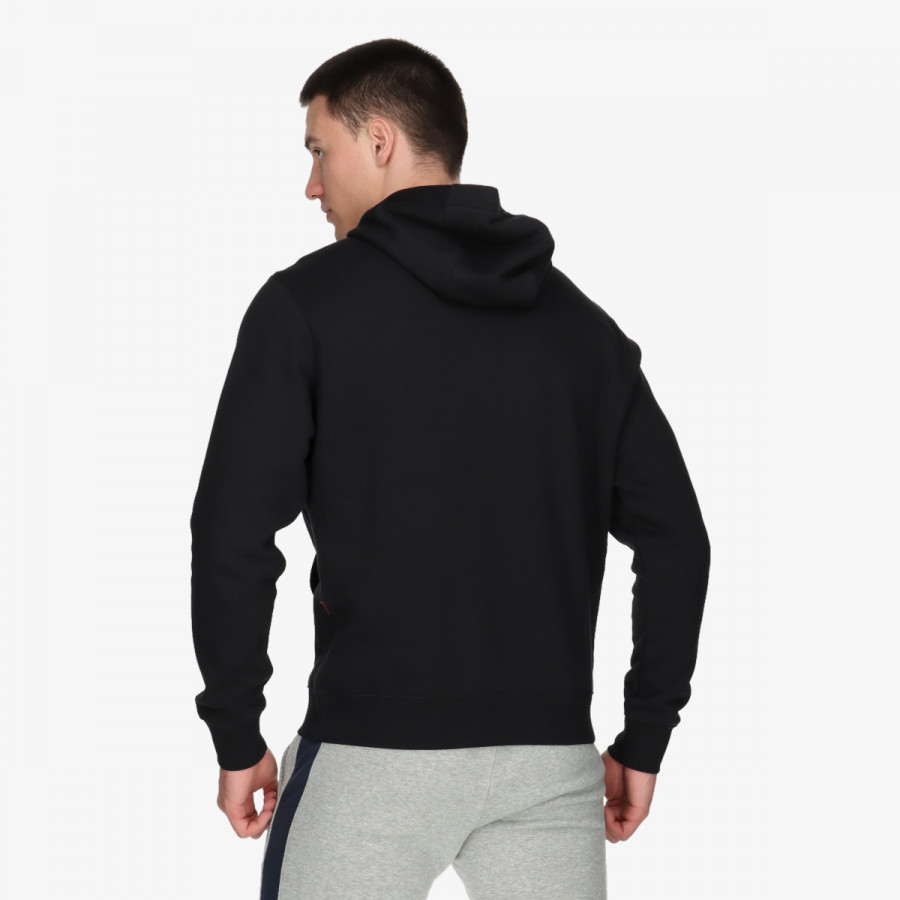 NIKE KAPUCAR M NK CLUB BB PO HDY STACK GX 