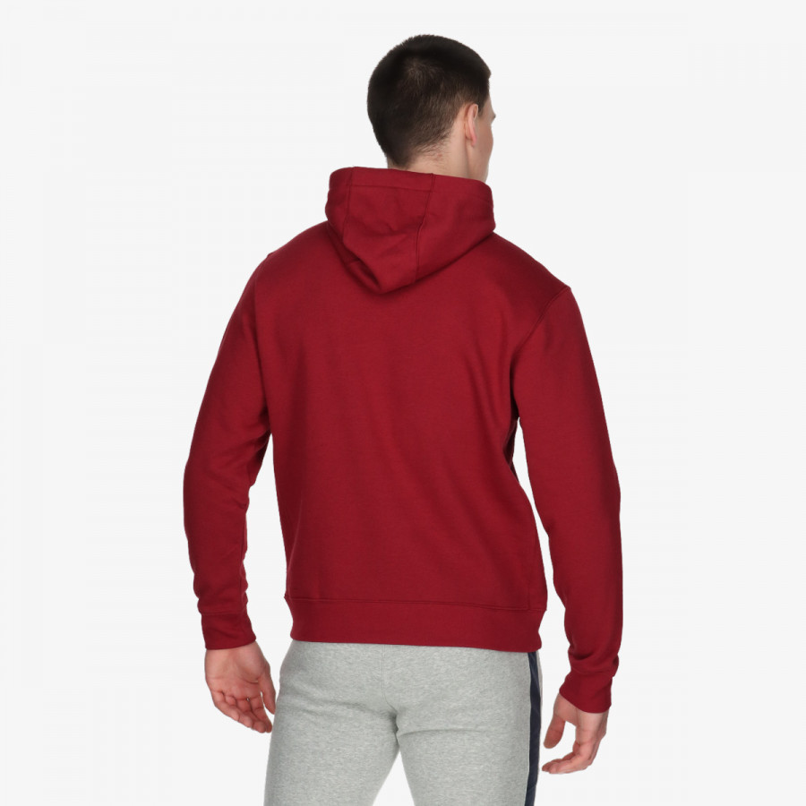 NIKE KAPUCAR M NK CLUB BB PO HDY STACK GX 
