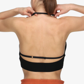 NIKE ŠPORTNI NEDRČEK W SLS RIB KNIT BRA 