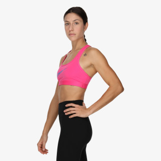 NIKE ŠPORTNI NEDRČEK W NK SWSH LS HBR BRA 