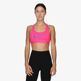 NIKE ŠPORTNI NEDRČEK W NK SWSH LS HBR BRA 