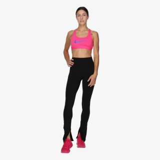 NIKE ŠPORTNI NEDRČEK W NK SWSH LS HBR BRA 