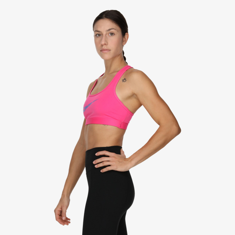 NIKE ŠPORTNI NEDRČEK W NK SWSH LS HBR BRA 