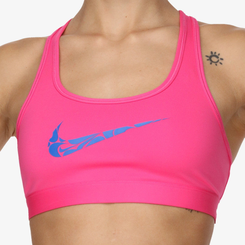 NIKE ŠPORTNI NEDRČEK W NK SWSH LS HBR BRA 