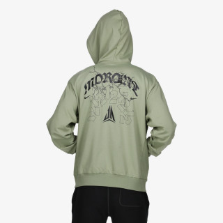 NIKE KAPUCAR JA M NK DF STD ISS PO HDY 