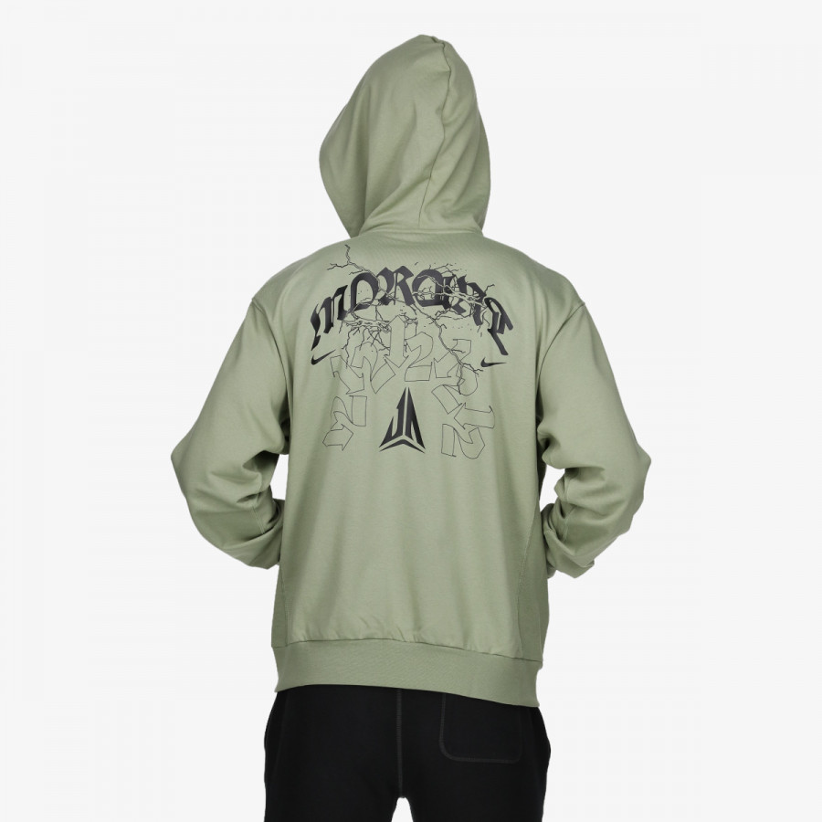 NIKE KAPUCAR JA M NK DF STD ISS PO HDY 
