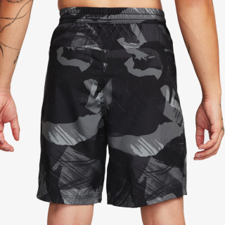 NIKE KRATKE HLAČE M NK DF FORM 9UL SHORT CAMO 