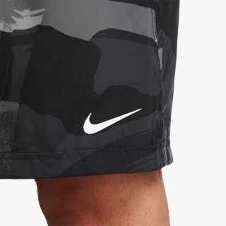 NIKE KRATKE HLAČE M NK DF FORM 9UL SHORT CAMO 