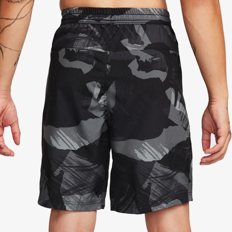NIKE KRATKE HLAČE M NK DF FORM 9UL SHORT CAMO 