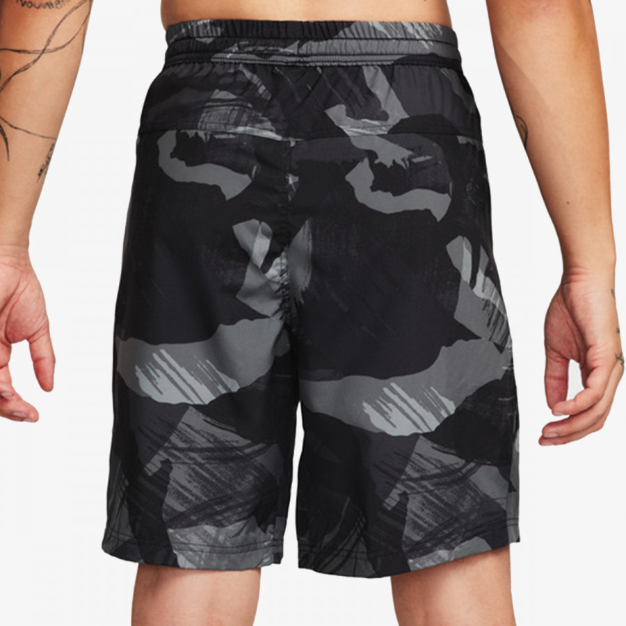 NIKE KRATKE HLAČE M NK DF FORM 9UL SHORT CAMO 
