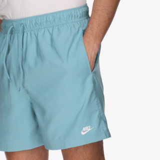 NIKE KRATKE HLAČE M NK CLUB FLOW SHORT 