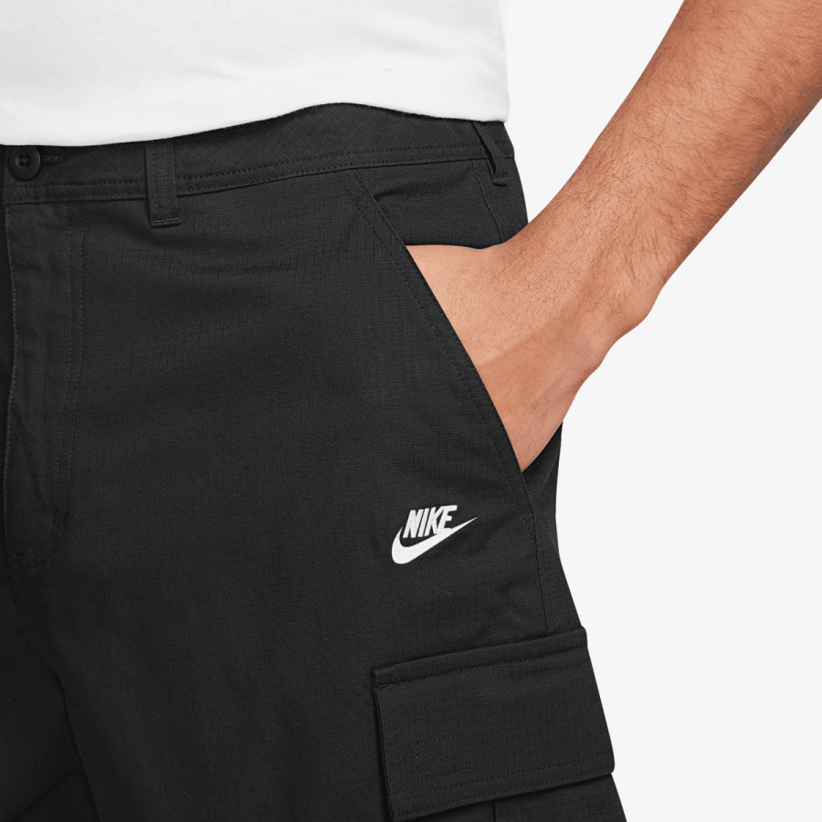 NIKE KRATKE HLAČE M NK CLUB WVN CARGO SHORT 