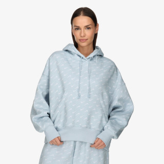 NIKE KAPUCAR Sportswear Phoenix Fleece 