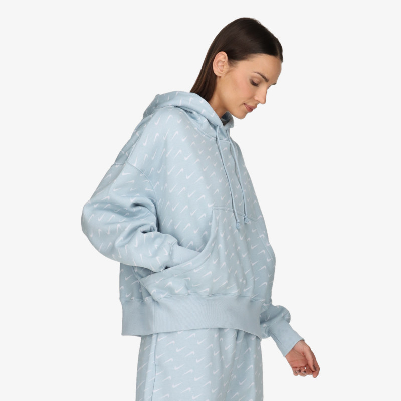 NIKE KAPUCAR Sportswear Phoenix Fleece 