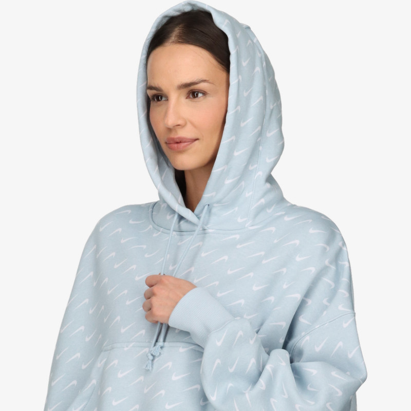 NIKE KAPUCAR Sportswear Phoenix Fleece 