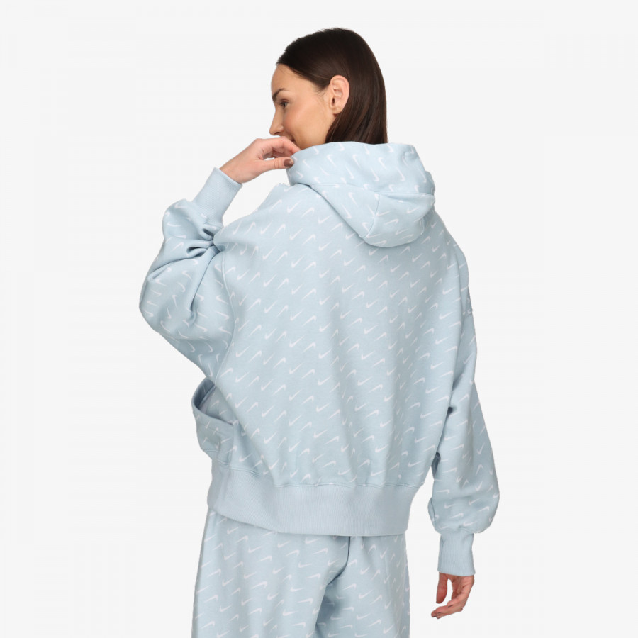 NIKE KAPUCAR Sportswear Phoenix Fleece 