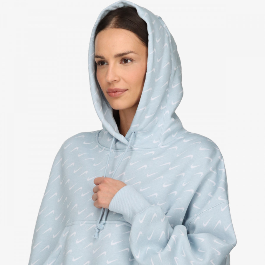 NIKE KAPUCAR Sportswear Phoenix Fleece 