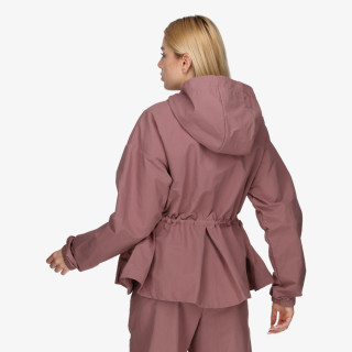 NIKE JAKNA W NSW TREND WVN JKT 