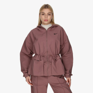 NIKE JAKNA W NSW TREND WVN JKT 