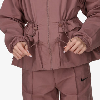 NIKE JAKNA W NSW TREND WVN JKT 
