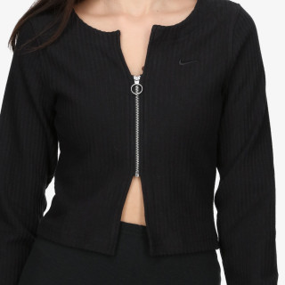 NIKE MAJICA Z DOLGIMI ROKAVI Sportswear Chill 
