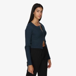 NIKE MAJICA Z DOLGIMI ROKAVI Sportswear Chill 