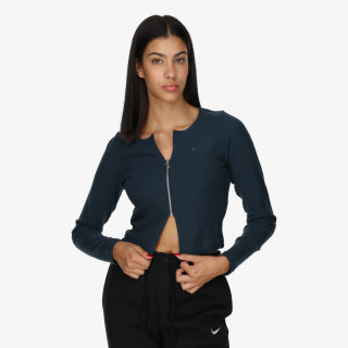 NIKE MAJICA Z DOLGIMI ROKAVI Sportswear Chill 