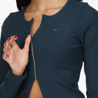 NIKE MAJICA Z DOLGIMI ROKAVI Sportswear Chill 