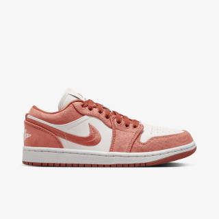 NIKE Superge WMNS AIR JORDAN 1 LOW SE TE V2 