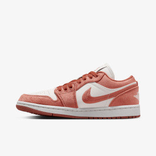 NIKE Superge WMNS AIR JORDAN 1 LOW SE TE V2 