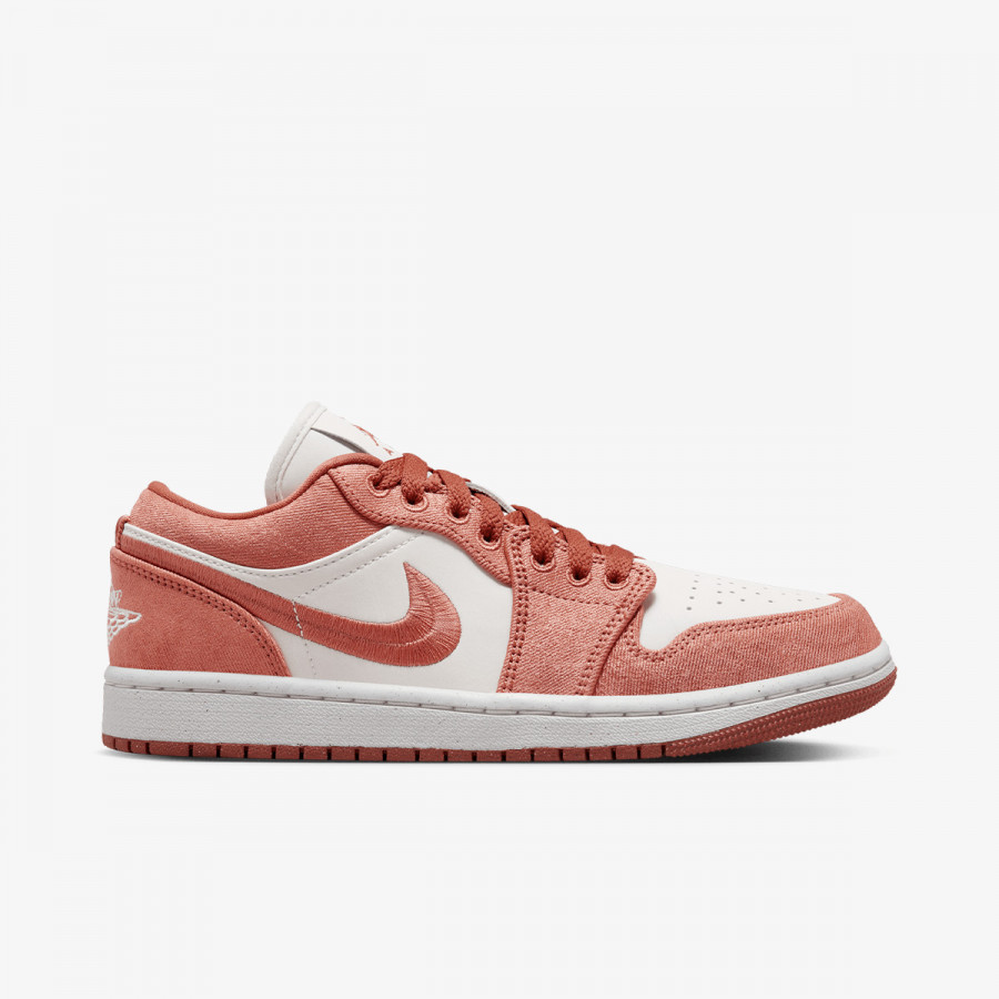 NIKE Superge WMNS AIR JORDAN 1 LOW SE TE V2 