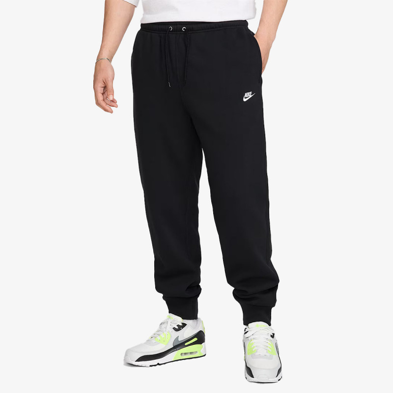 NIKE SPODNJI DELI TRENIRKE M NK CLUB BB JOGGER 