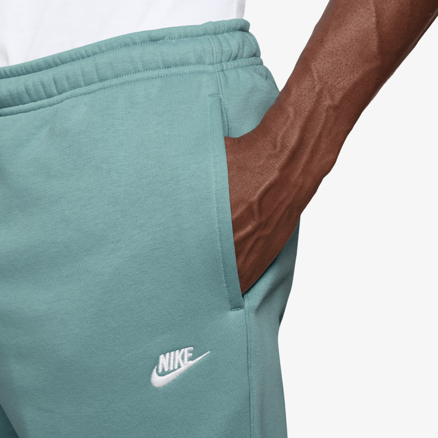 NIKE SPODNJI DELI TRENIRKE M NK CLUB BB JOGGER 