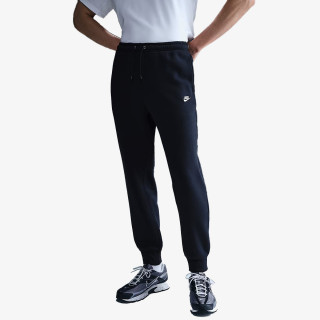 NIKE SPODNJI DELI TRENIRKE M NK CLUB BB JOGGER 