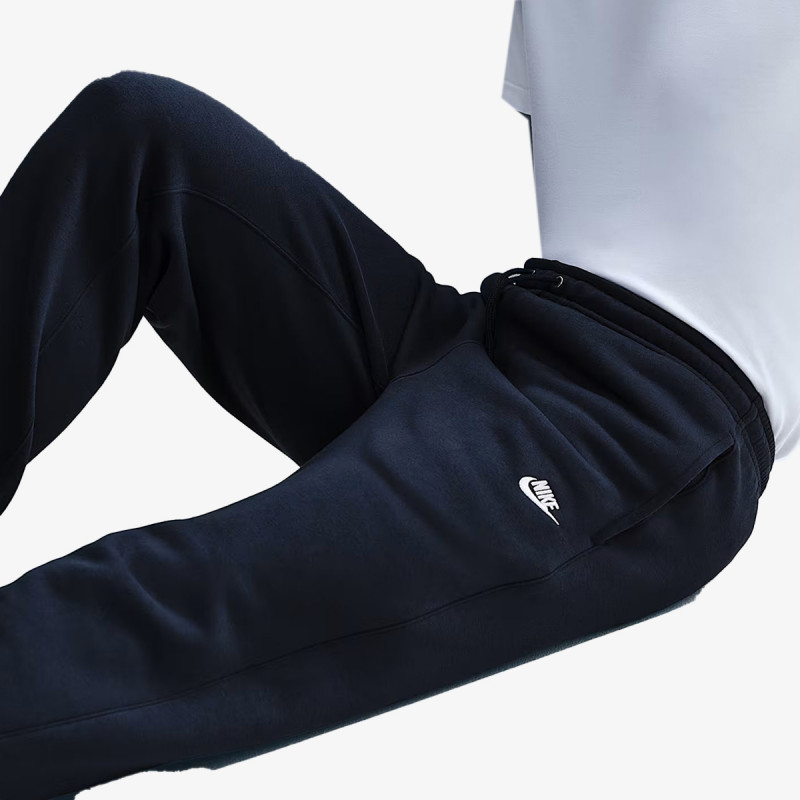 NIKE SPODNJI DELI TRENIRKE M NK CLUB BB JOGGER 