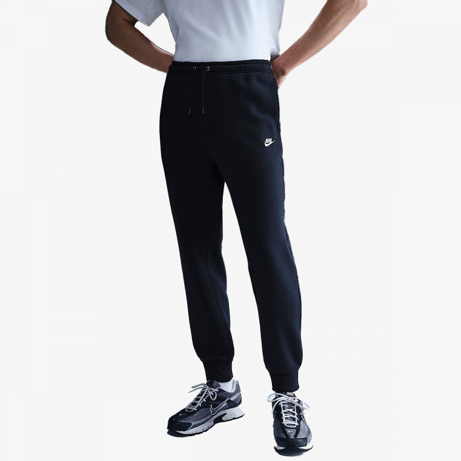 NIKE SPODNJI DELI TRENIRKE M NK CLUB BB JOGGER 