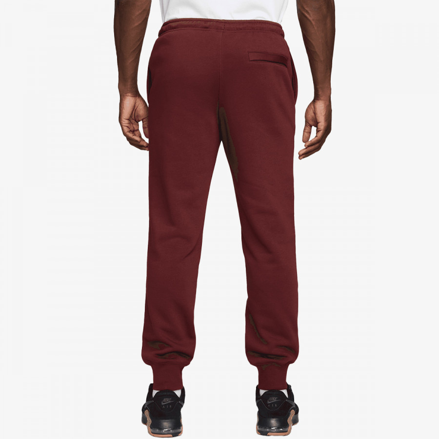 NIKE SPODNJI DELI TRENIRKE Club 