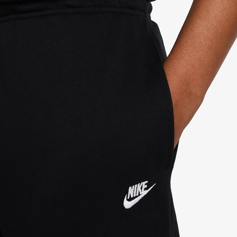 NIKE SPODNJI DELI TRENIRKE M NK CLUB FT JOGGER 