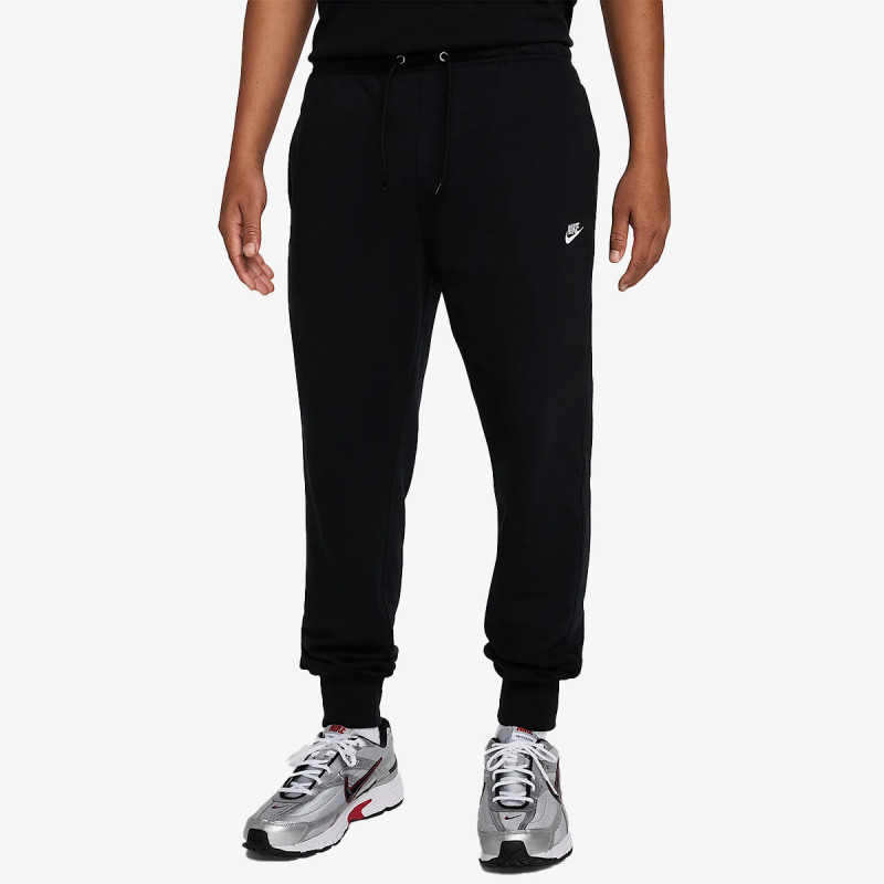 NIKE SPODNJI DELI TRENIRKE M NK CLUB FT JOGGER 